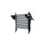Intercooler, échangeur BEHR *** PREMIUM LINE ***, Vignette 3