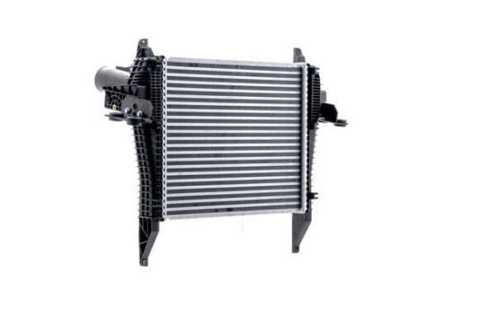 Intercooler, échangeur BEHR *** PREMIUM LINE ***, Image 5