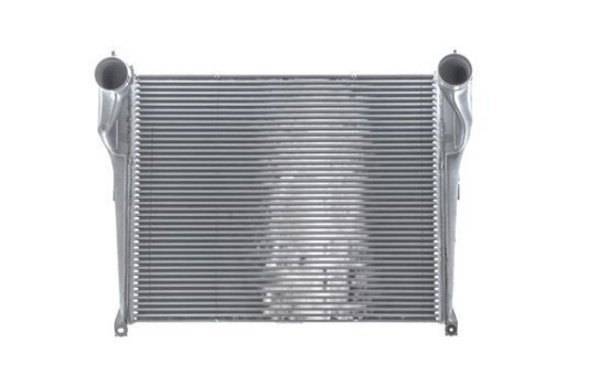 Intercooler, échangeur BEHR *** PREMIUM LINE ***, Image 3