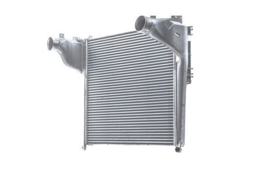 Intercooler, échangeur BEHR *** PREMIUM LINE ***, Image 4