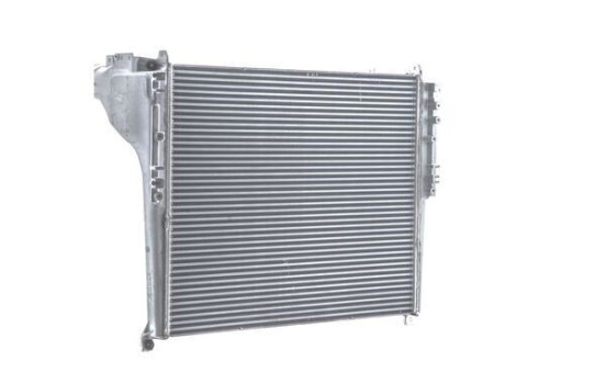 Intercooler, échangeur BEHR *** PREMIUM LINE ***, Image 6