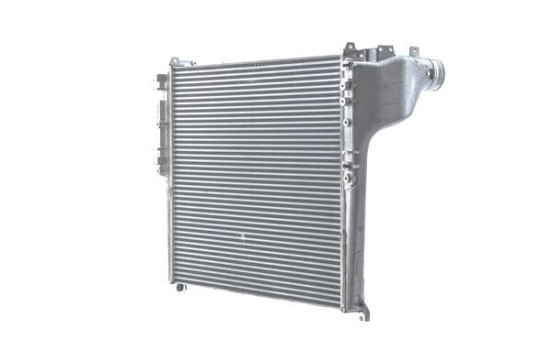 Intercooler, échangeur BEHR *** PREMIUM LINE ***, Image 8