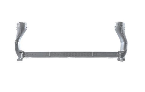 Intercooler, échangeur BEHR *** PREMIUM LINE ***, Image 11