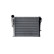 Intercooler, échangeur BEHR *** PREMIUM LINE ***, Vignette 3