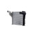 Intercooler, échangeur BEHR *** PREMIUM LINE ***, Vignette 4