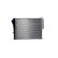Intercooler, échangeur BEHR *** PREMIUM LINE ***, Vignette 7
