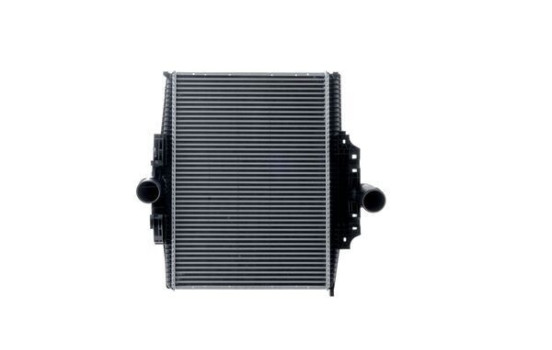 Intercooler, échangeur BEHR *** PREMIUM LINE ***, Image 3