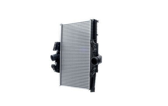 Intercooler, échangeur BEHR *** PREMIUM LINE ***, Image 4