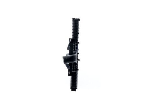 Intercooler, échangeur BEHR *** PREMIUM LINE ***, Image 5