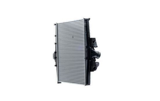 Intercooler, échangeur BEHR *** PREMIUM LINE ***, Image 8