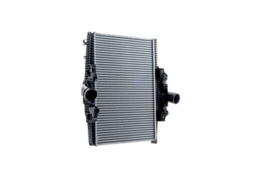 Intercooler, échangeur BEHR *** PREMIUM LINE ***, Image 10