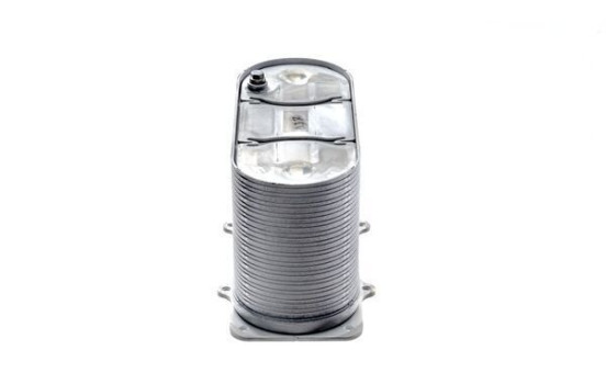 Intercooler, échangeur BEHR *** PREMIUM LINE ***, Image 3