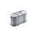 Intercooler, échangeur BEHR *** PREMIUM LINE ***, Vignette 4