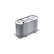 Intercooler, échangeur BEHR *** PREMIUM LINE ***, Vignette 8