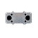 Intercooler, échangeur BEHR *** PREMIUM LINE ***, Vignette 10