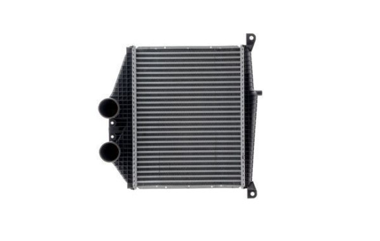 Intercooler, échangeur BEHR *** PREMIUM LINE ***, Image 2