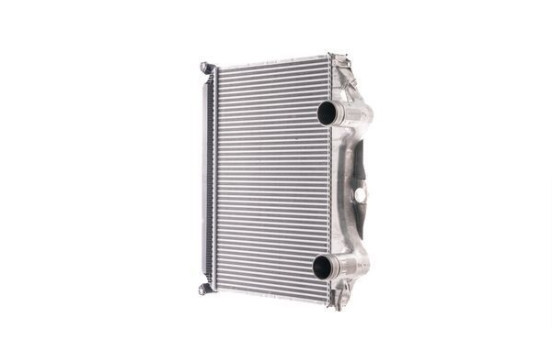 Intercooler, échangeur BEHR *** PREMIUM LINE ***, Image 3