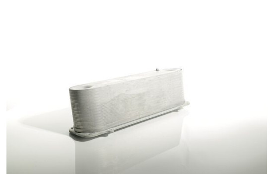 Intercooler, échangeur BEHR *** PREMIUM LINE ***, Image 5