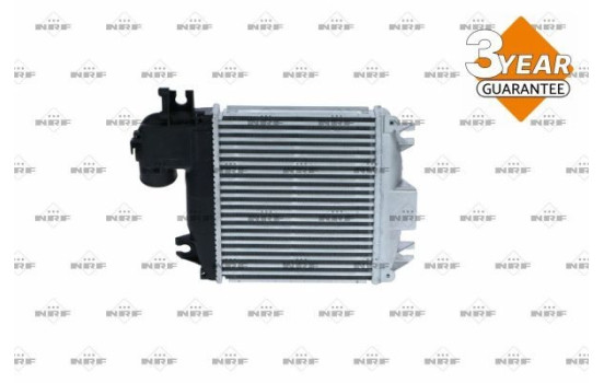 Intercooler, échangeur EASY FIT, Image 4
