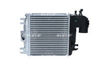 Intercooler, échangeur EASY FIT