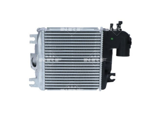 Intercooler, échangeur EASY FIT