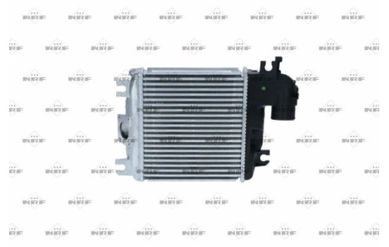 Intercooler, échangeur EASY FIT, Image 2