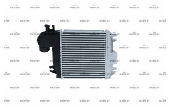 Intercooler, échangeur EASY FIT, Image 3
