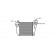 Intercooler, échangeur *** IR PLUS *** 03004354 International Radiators Plus, Vignette 2