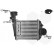 Intercooler, échangeur *** IR PLUS *** 58004360 International Radiators Plus