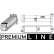 Intercooler, échangeur PREMIUM LINE, Vignette 2