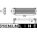 Intercooler, échangeur PREMIUM LINE