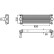 Intercooler, échangeur PREMIUM LINE, Vignette 2