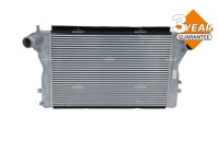 Intercooler, échangeur