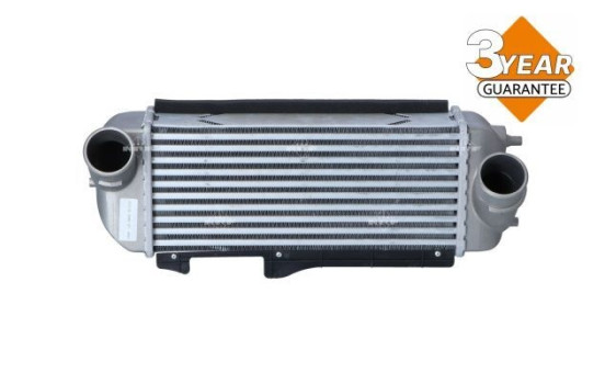 Intercooler, échangeur, Image 2