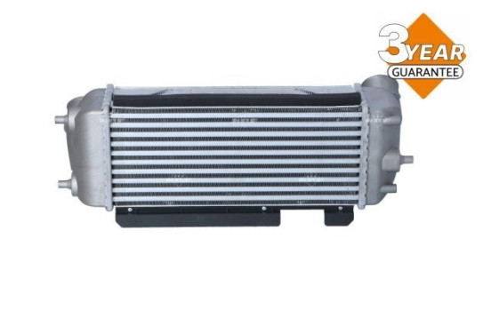 Intercooler, échangeur, Image 4