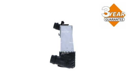 Intercooler, échangeur, Image 2