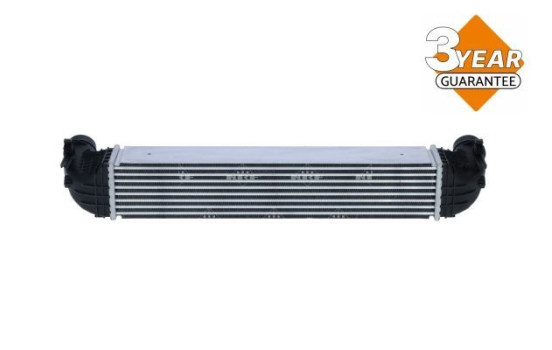 Intercooler, échangeur, Image 3