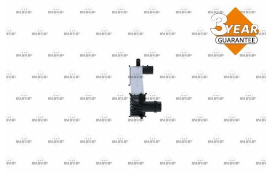 Intercooler, échangeur, Image 4