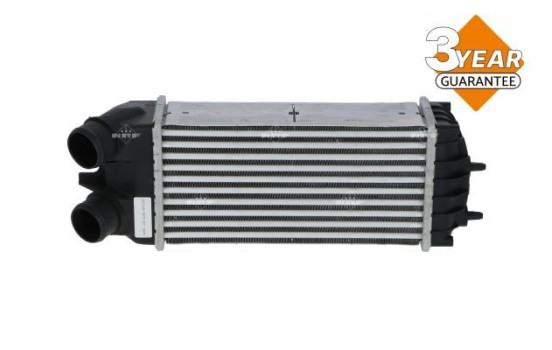Intercooler, échangeur, Image 2