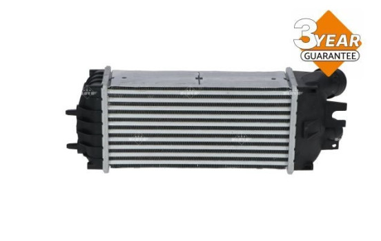 Intercooler, échangeur, Image 4