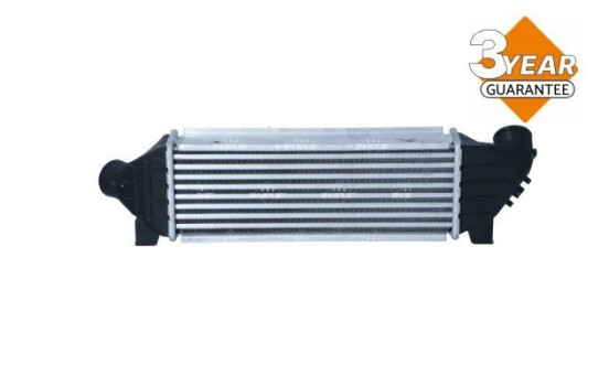 Intercooler, échangeur, Image 4