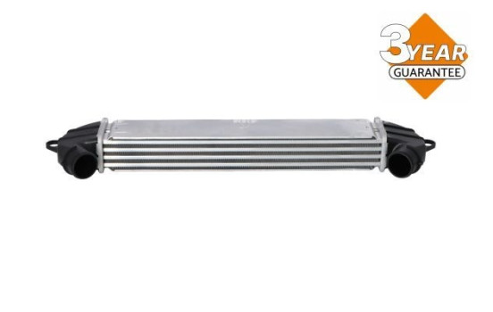 Intercooler, échangeur, Image 2