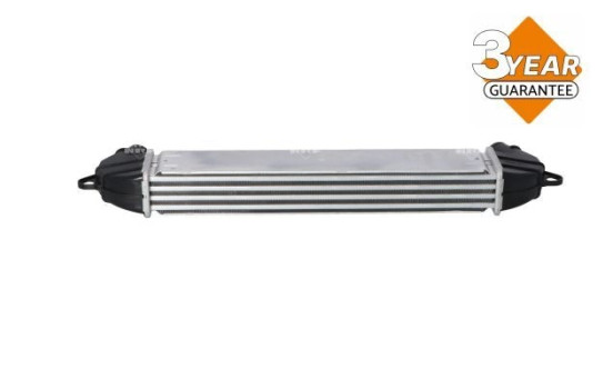 Intercooler, échangeur, Image 4