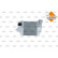 Intercooler, échangeur