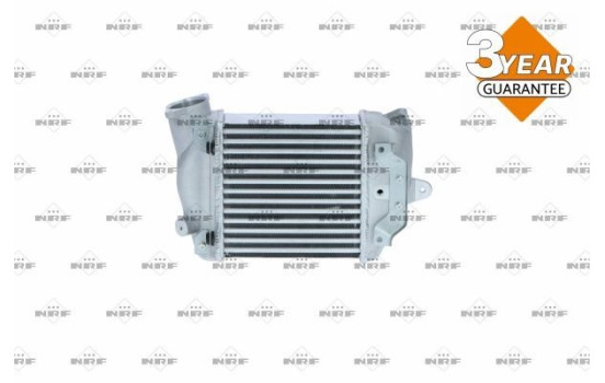Intercooler, échangeur, Image 3