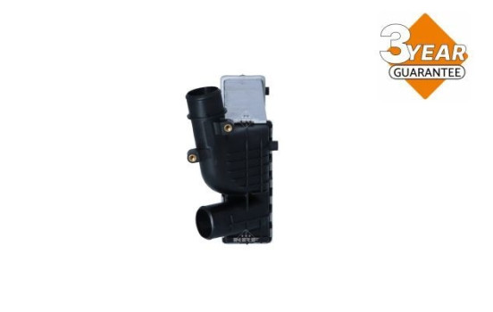 Intercooler, échangeur, Image 3