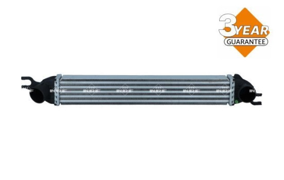 Intercooler, échangeur, Image 2