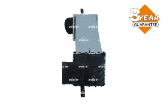 Intercooler, échangeur, Image 3