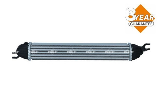 Intercooler, échangeur, Image 4
