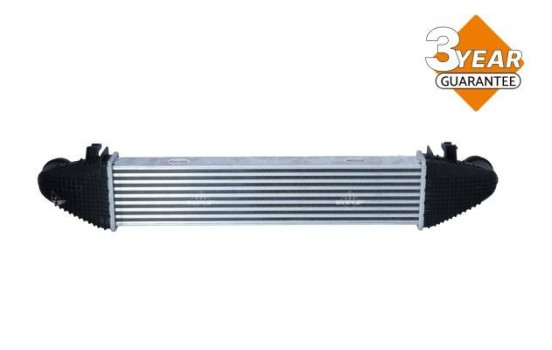 Intercooler, échangeur, Image 4